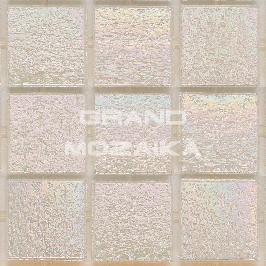 Мозаика Shining 765 (20x20) серия Shining