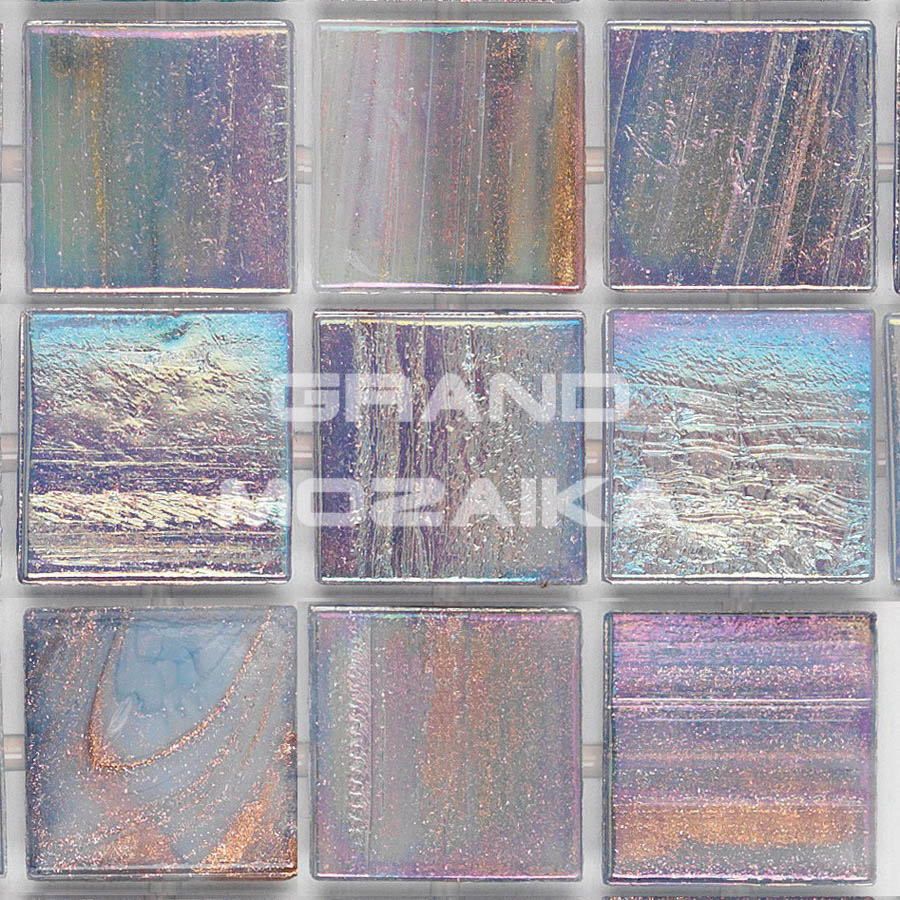 Мозаика Shining 824 (20x20) серия Shining