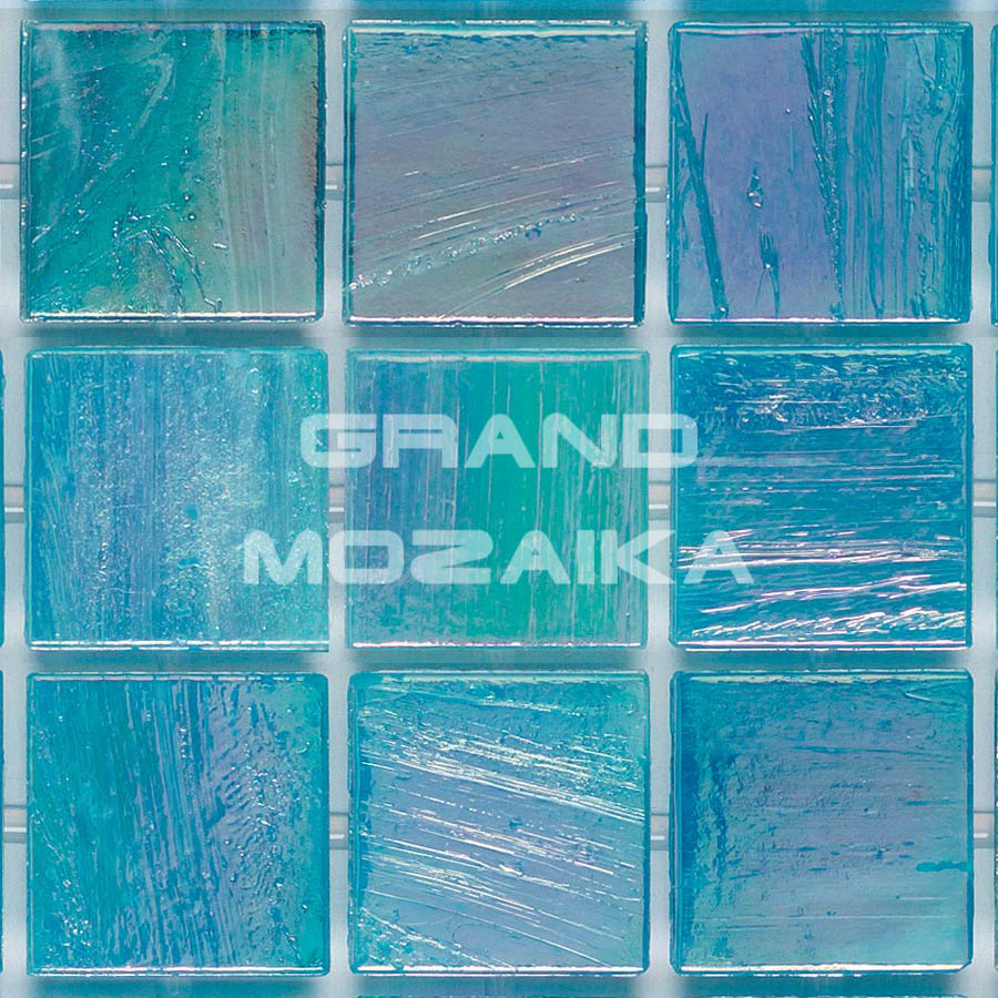 Мозаика Shining 843 (20x20) серия Shining