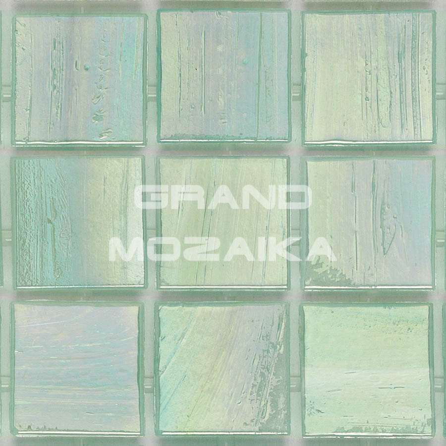 Мозаика Shining 851 (20x20) серия Shining
