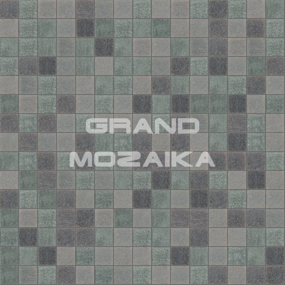 Мозаика smoky серия Mix Trend