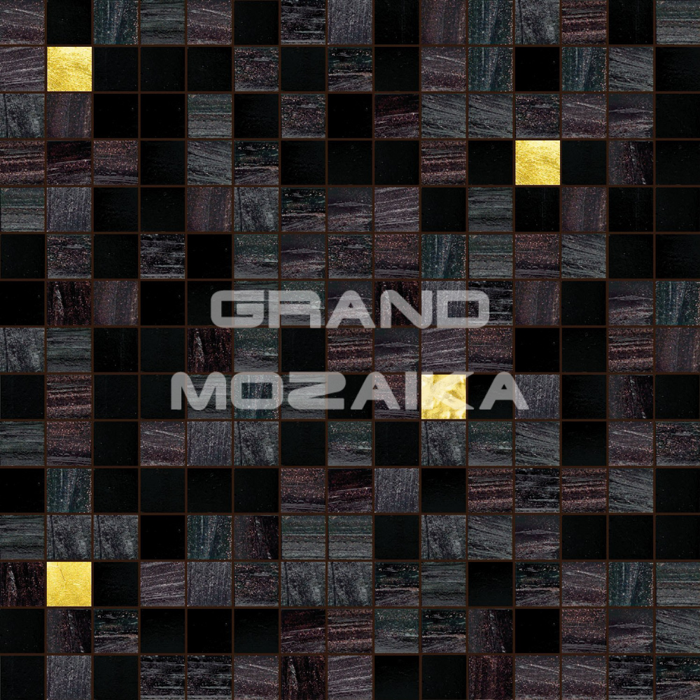 Мозаика strong серия Mix Trend