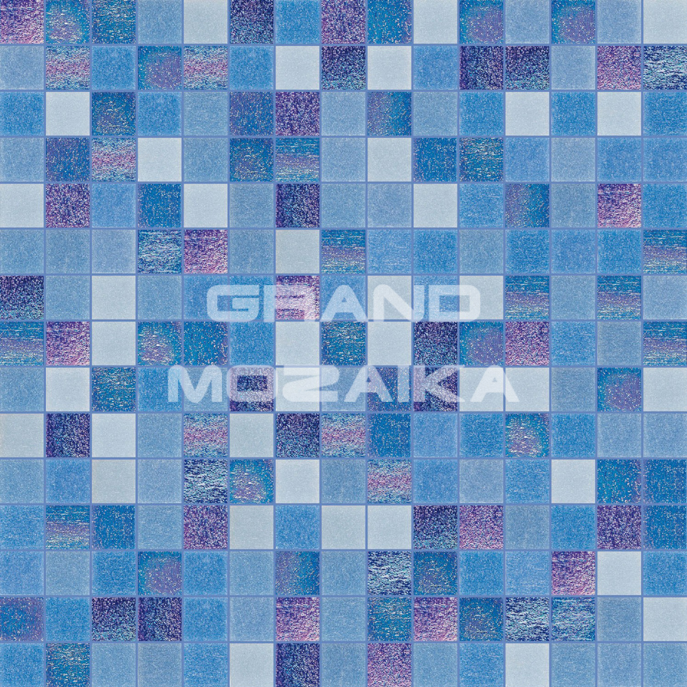 Мозаика universality серия Mix Trend