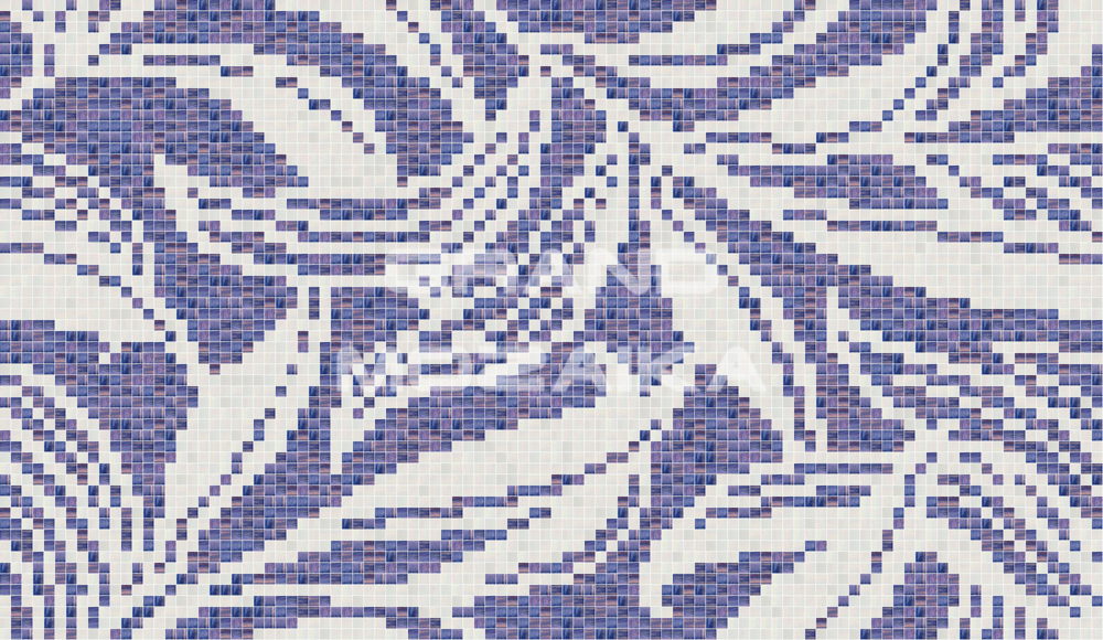 Панно virgin B серия Wallpaper