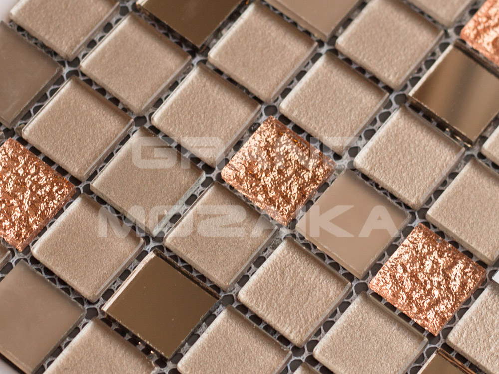 Мозаика MDF-06 (LAD 12) серия Арт