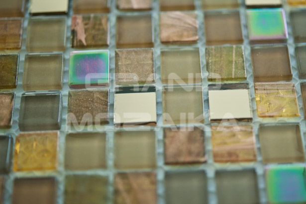 Мозаика MDF 41 (LARJ 16) серия Арт