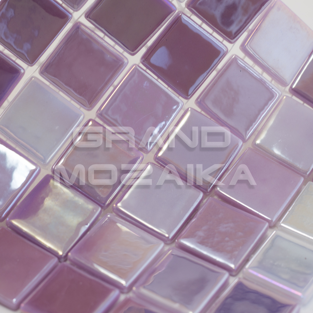 Мозаика 404 сетка серия Lux V