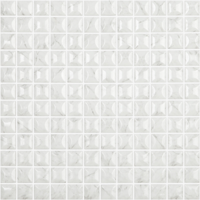 Мозаика Marble № 5300/B серия Marble Glass