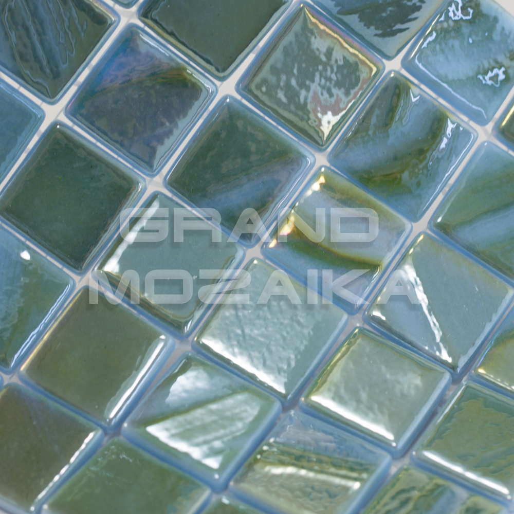 Мозаика 741 серия TITANIUM