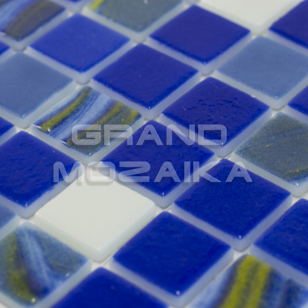 Мозаика Miami № 41/24/20/15 серия Mixed V