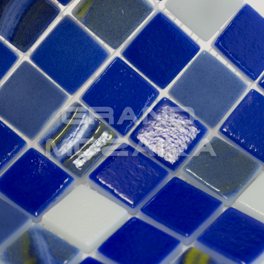 Мозаика Miami № 41/24/20/15 серия Mixed V