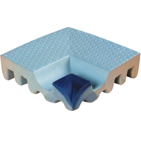 Элемент 314 ANGULO INTERIOR SPORT AMr угол внутренний 12x12 серия Pool