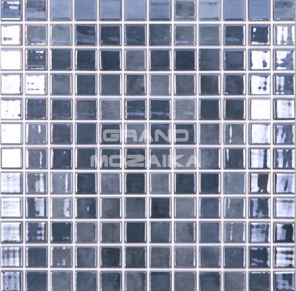 Мозаика 424 сетка серия Lux V