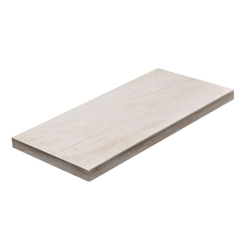 Ступени Adrenaline Bone 67,5х33х3,5 угловая левая серия Adrenaline