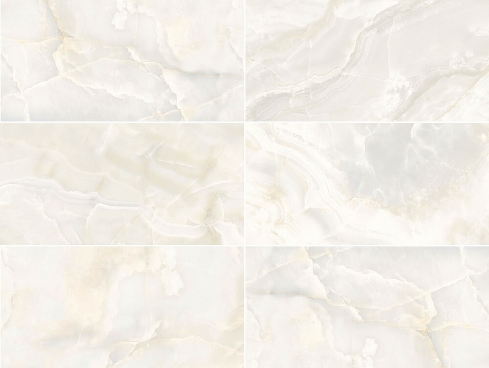 Плитка Afyon Light 60x120 Polished серия Palacio