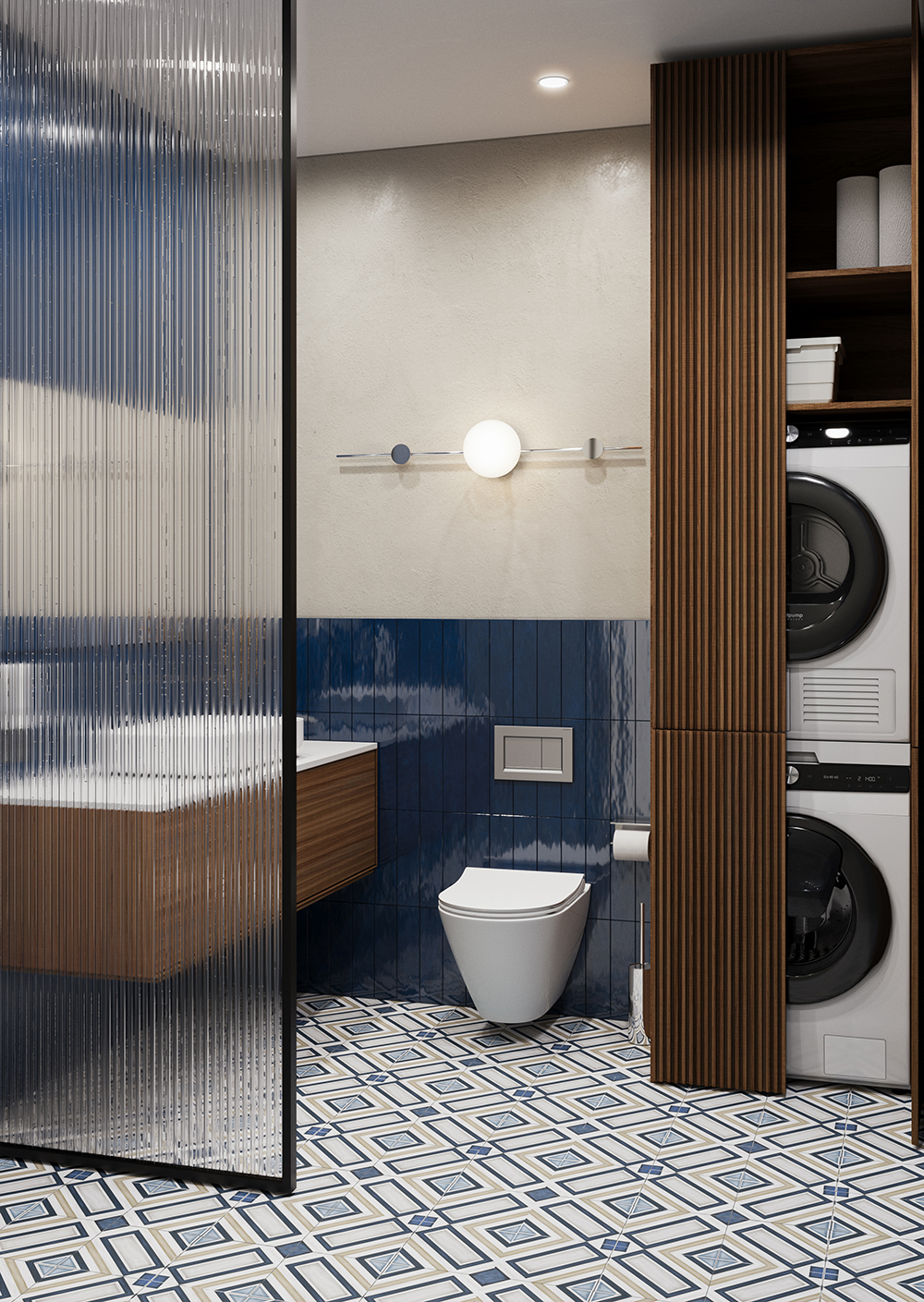 Плитка Siena LAGUNA серия Artisan