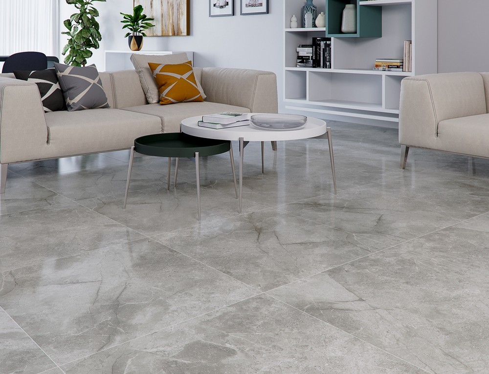 Плитка Bastia (TFD86131) 80x80 Polished серия Versilys