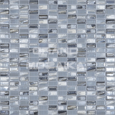 Мозаика Bijou Silver серия Bijou