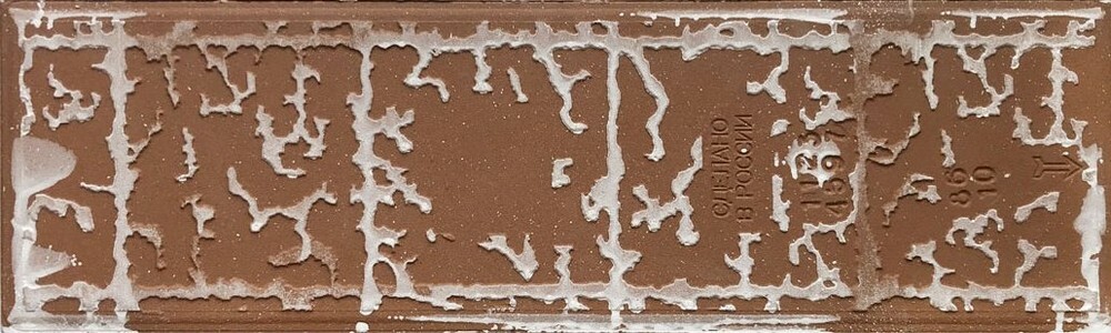 Плитка BRICK 28 CHOCO (SP6) 8.4x28.3 серия Brick I