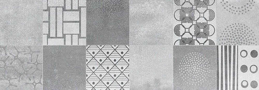 Плитка BRIENZ MARENGO DECOR 33.3x100 серия Brienz