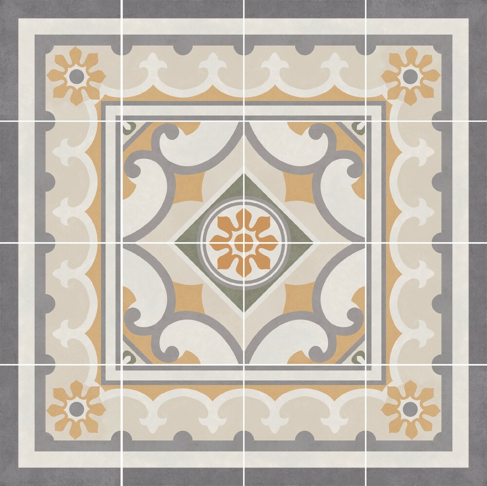 Плитка Chic Corner серия Chalet