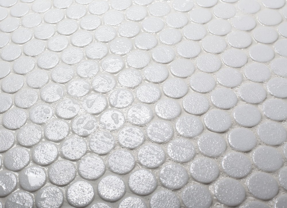 Мозаика Circle 100 AS серия Antislip