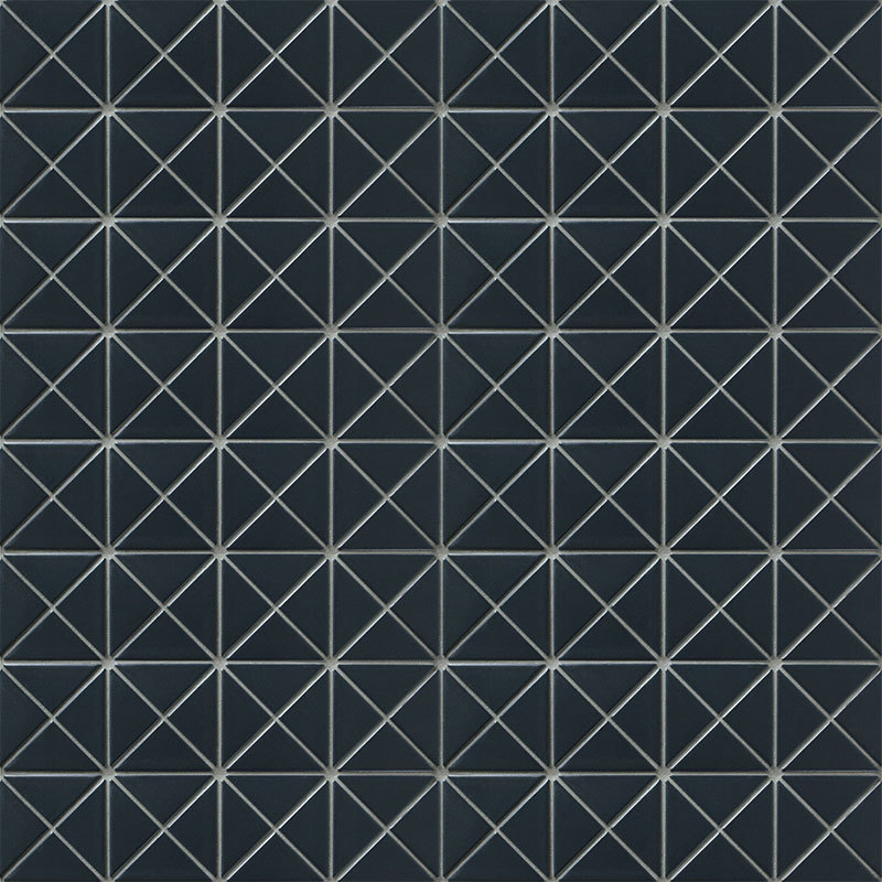 Мозаика Dark Blue (TR2-BLM-P2) серия Albion