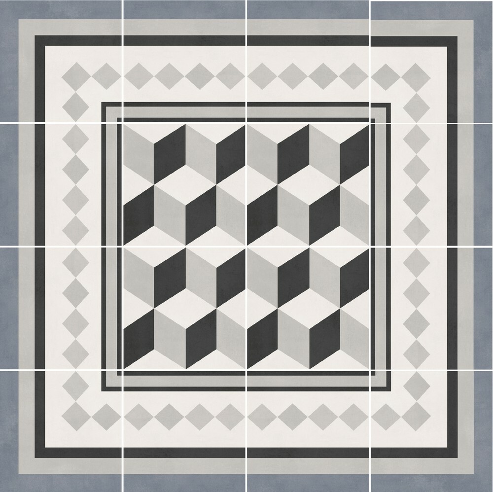 Плитка Elegance Corner серия Chalet