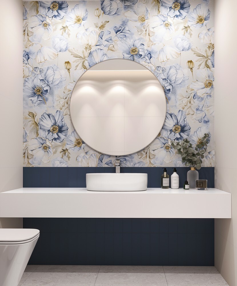 Плитка FABIA JEANS серия Fabia