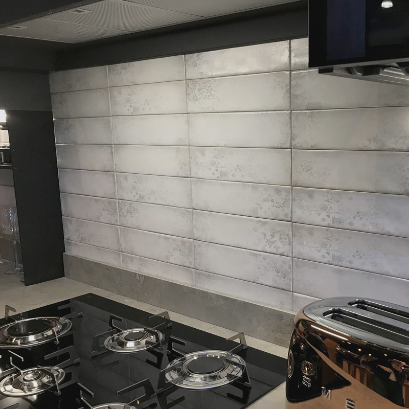 Плитка FERRARA DECO серия Ferrara