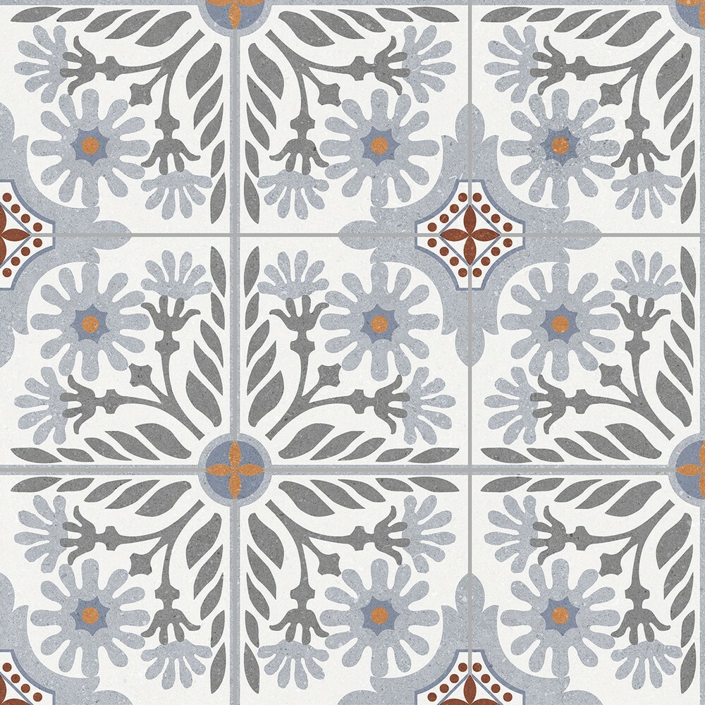 Плитка Firenze 60x60 Matt серия Carpets