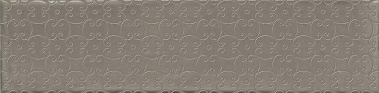 Плитка FLORENCIA DECOR GRIGIO серия Florencia V
