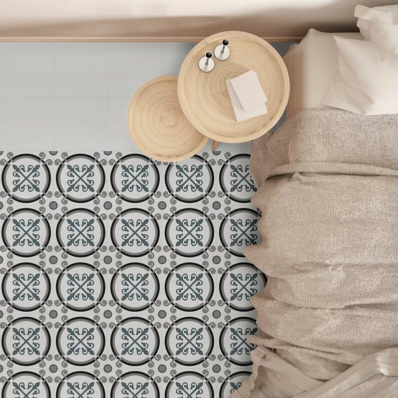 Плитка SIENA Harlem серия Siena V