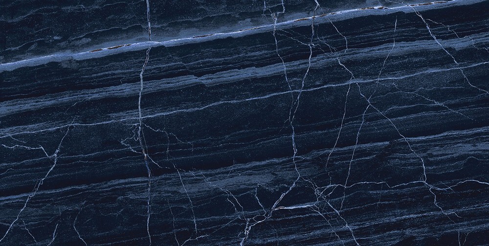 Плитка Hazel Cobalto 60x120 High Gloss серия Palacio