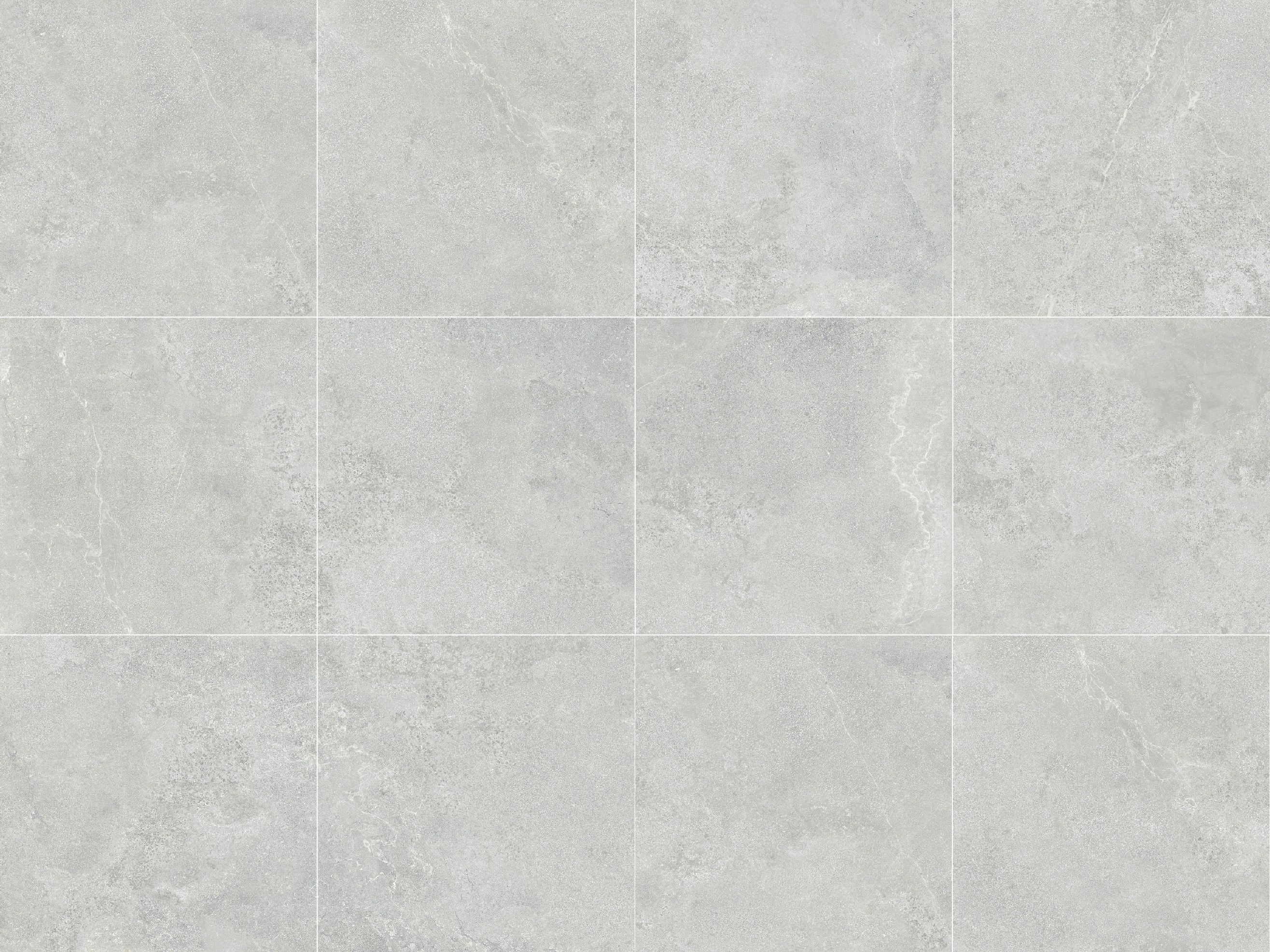 Плитка Limestone Bianco 60x60 Antislip серия Antislip Staro
