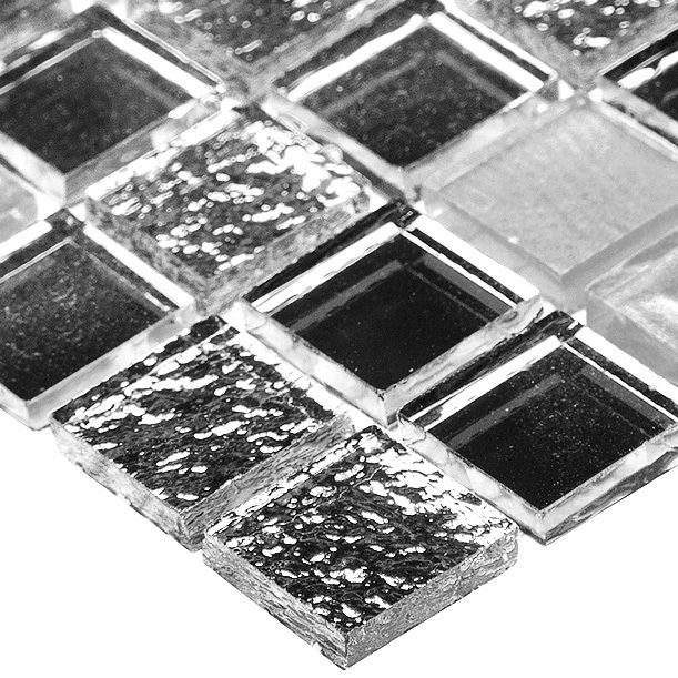Мозаика Mix Inox (JMG21500) серия Homework