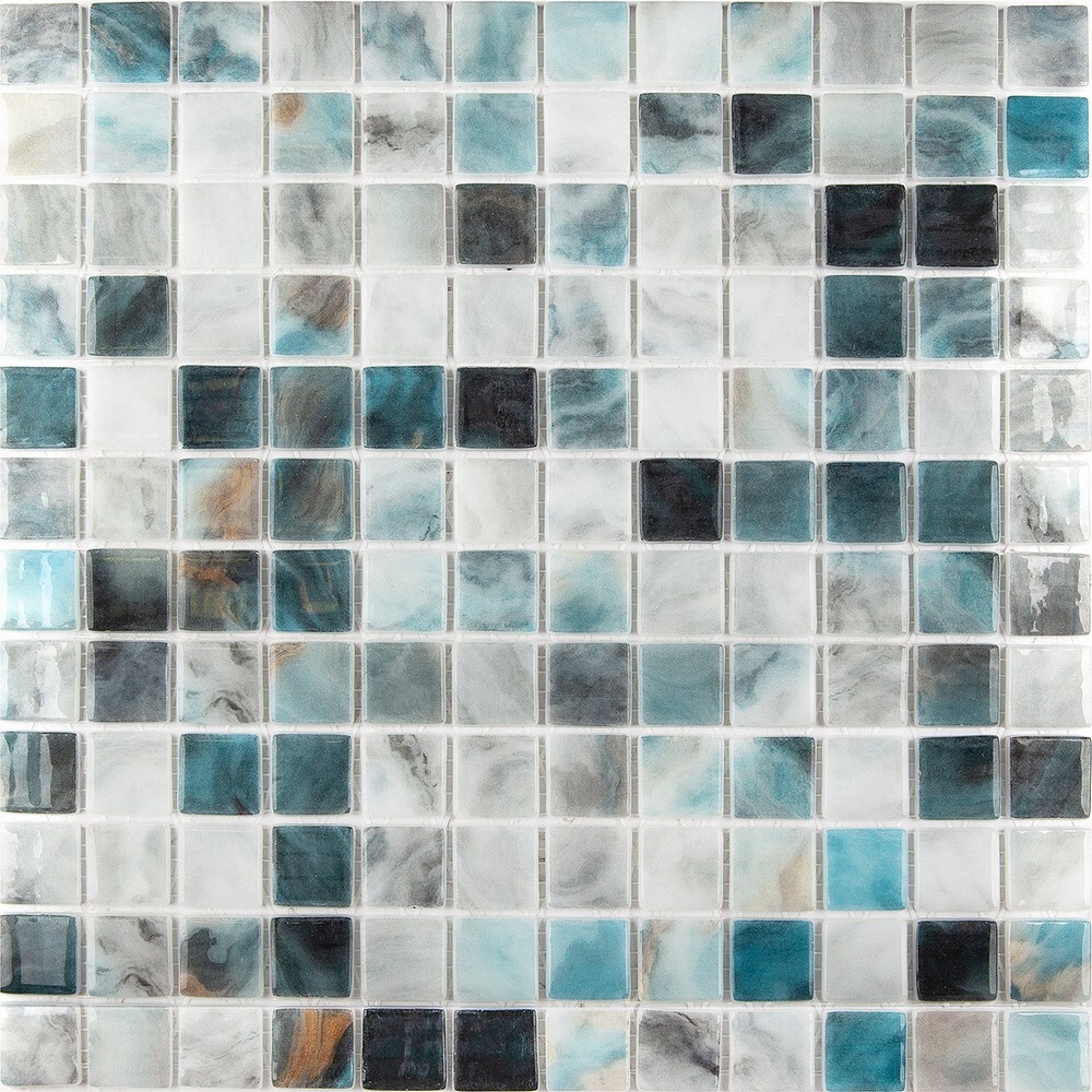 Мозаика Nature Air Force №5606 25x25 серия Nature V