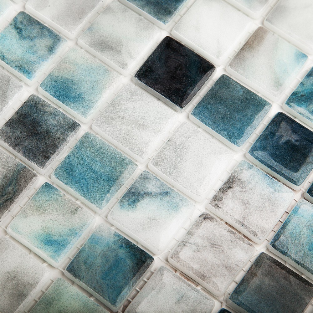 Мозаика Nature Air Force №5606 25x25 серия Nature V