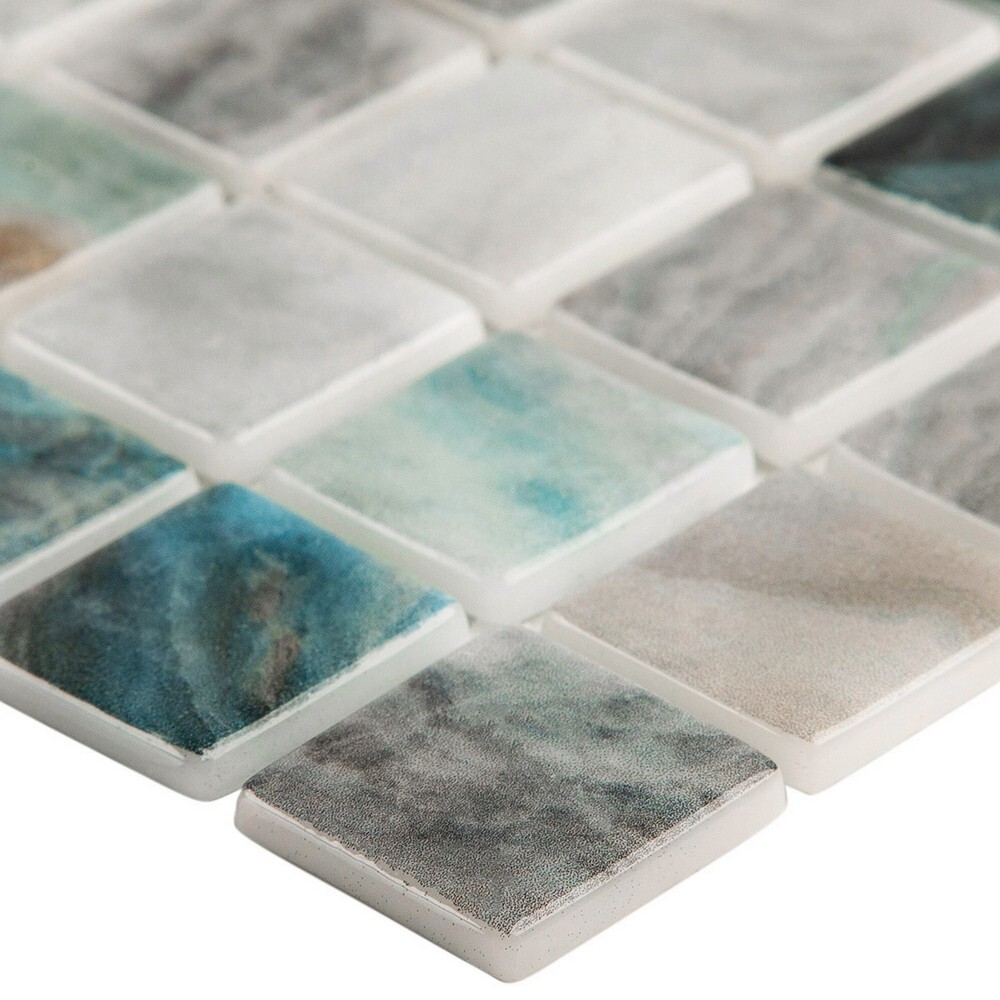 Мозаика Nature Air Force №5606 25x25 серия Nature V