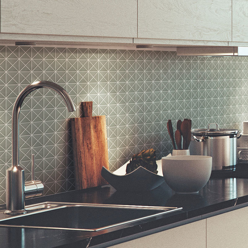 Мозаика Olive (TR2-CH-P1) серия Albion