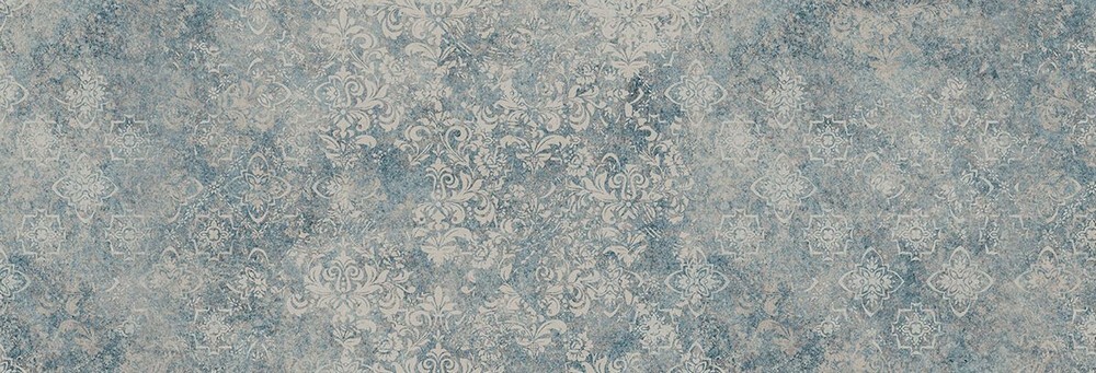 Плитка ROYAL TREND BLUE 33.3x100 серия Brienz