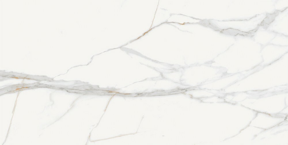 Плитка Soul White 60x120 Carving серия Silk