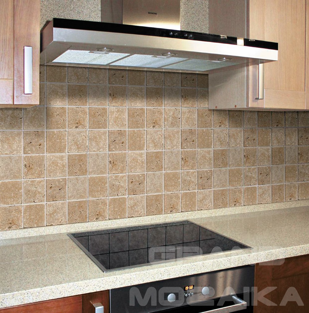 Плитка Toscana 10X10 серия Toscana Rustic