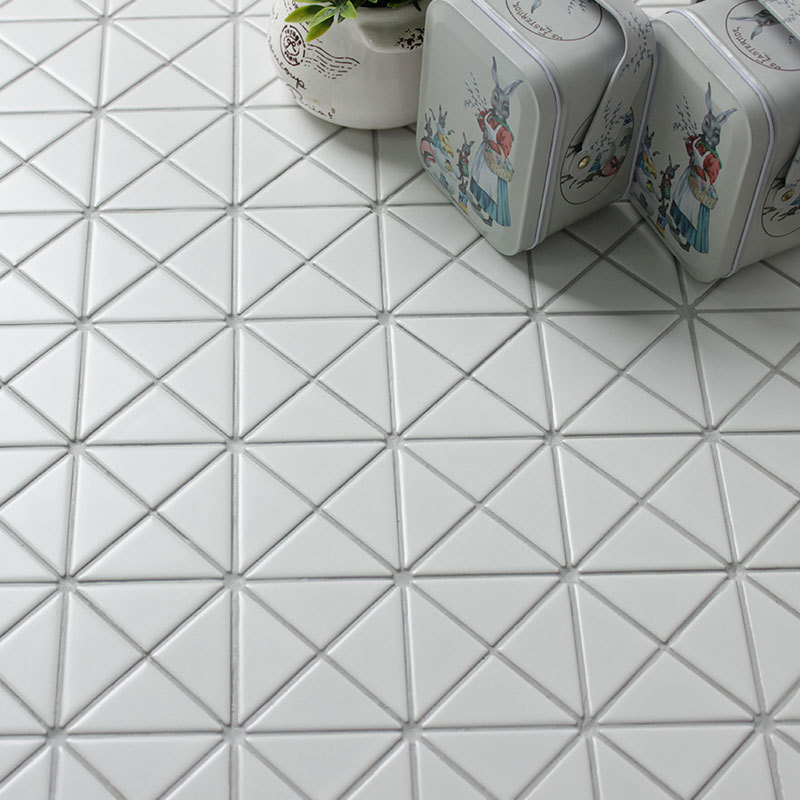 Мозаика White (TR2-MW) серия Albion