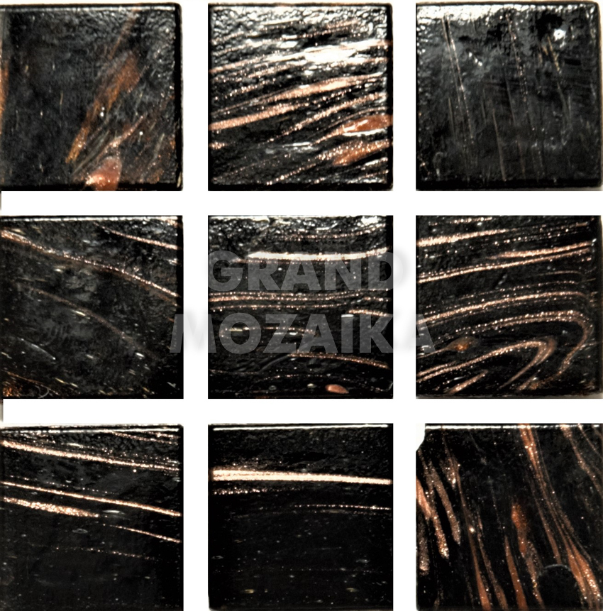 Мозаика AЕ10-20 серия Millicolor