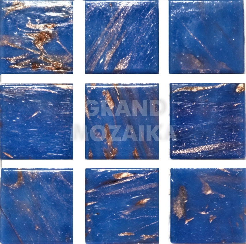 Мозаика AG03-20 серия Millicolor