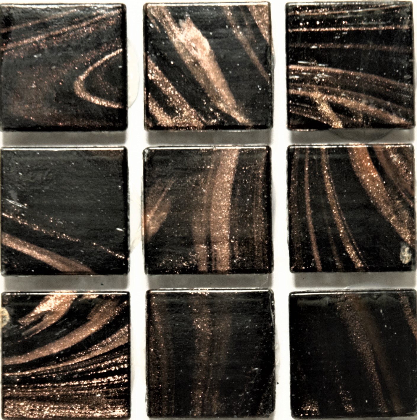 Мозаика D561-20 серия Diamante