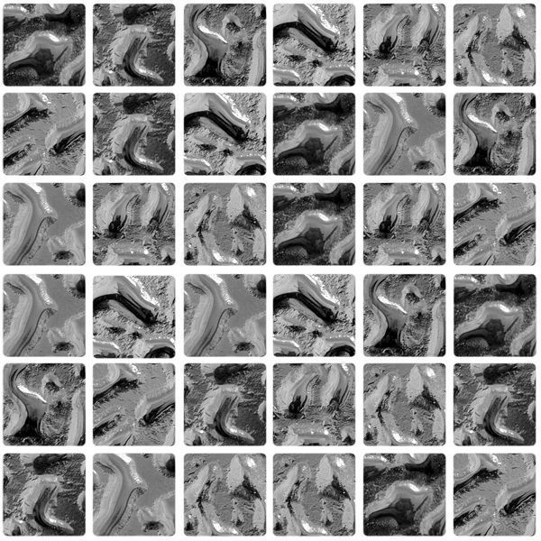Мозаика AFY 1 серия Elegance