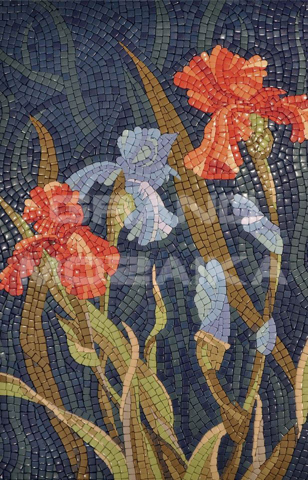 Мозаика MC12-21 серия Monpasie