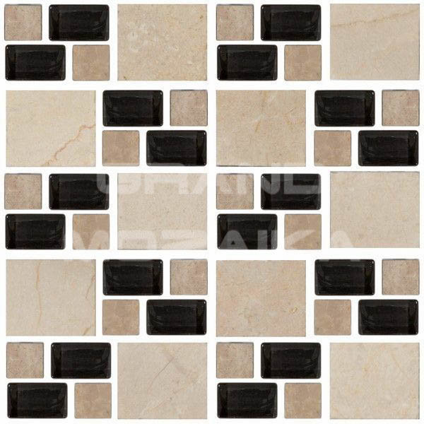 Мозаика PAN_ HE_ 20 серия Pantheon